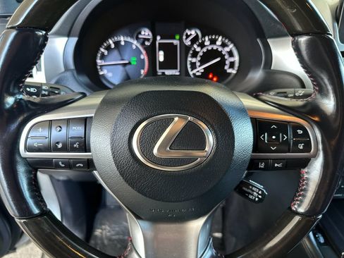 Used 2022 Lexus GX 460 Premium w/ Premium Package AWD/4WD image 23