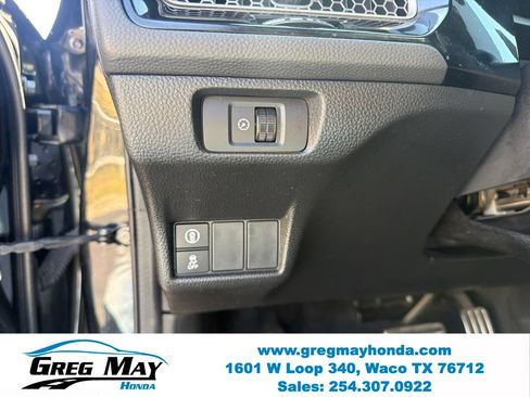 Used 2023 Honda Civic Sport image 13