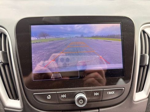 Used 2023 Chevrolet Malibu LT FWD image 37