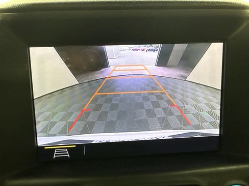 Used 2020 GMC Terrain SLT w/ Preferred Package AWD/4WD image 52