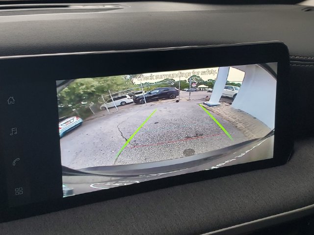 Certified 2026 Nissan Kicks SV FWD image 13