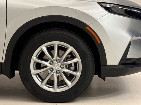 New 2026 Honda CR-V EX image 6