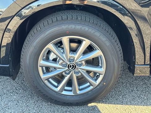 New 2025 MAZDA CX-5 AWD 2.5 S image 22