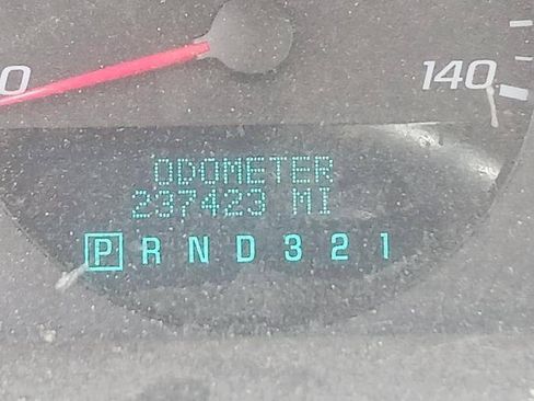 Used 2008 Chevrolet Impala LT FWD image 38