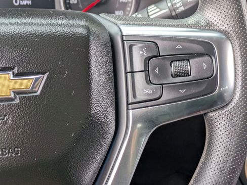 Used 2025 Chevrolet Blazer LT image 21