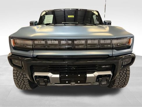 Used 2024 GMC Hummer EV 3X w/ Omega Edition image 8