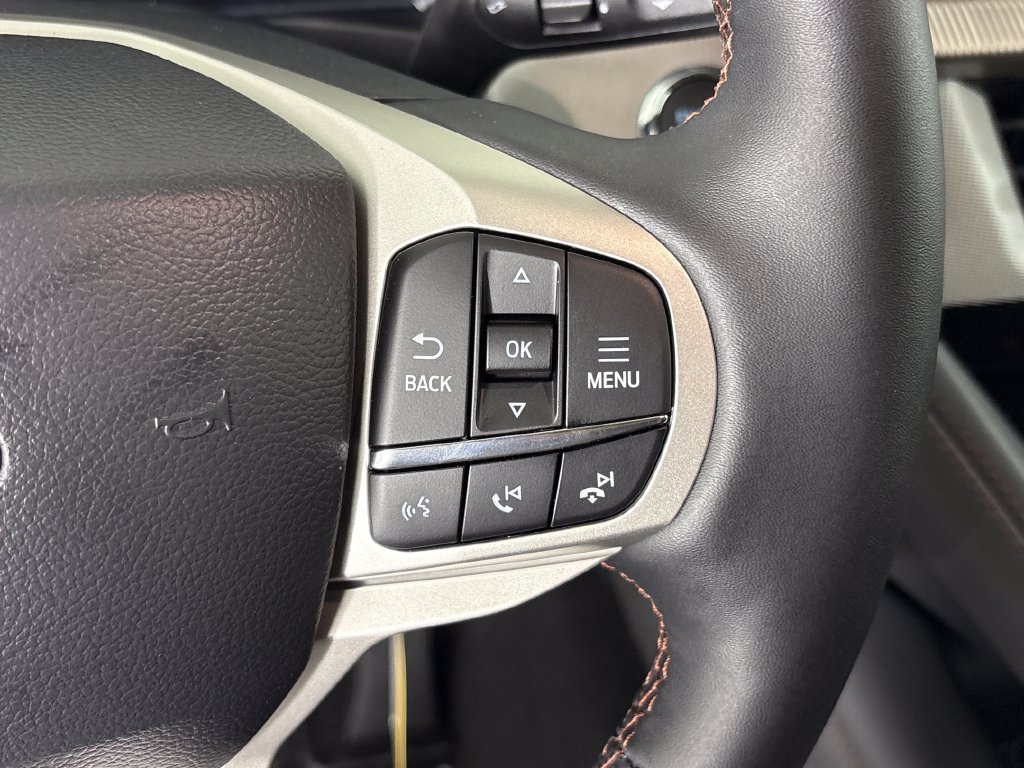 New 2026 Ford Explorer Active w/ Active Comfort Package RWD image 20