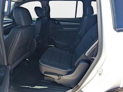 New 2026 Buick Enclave Sport Touring w/ Power Package image 16