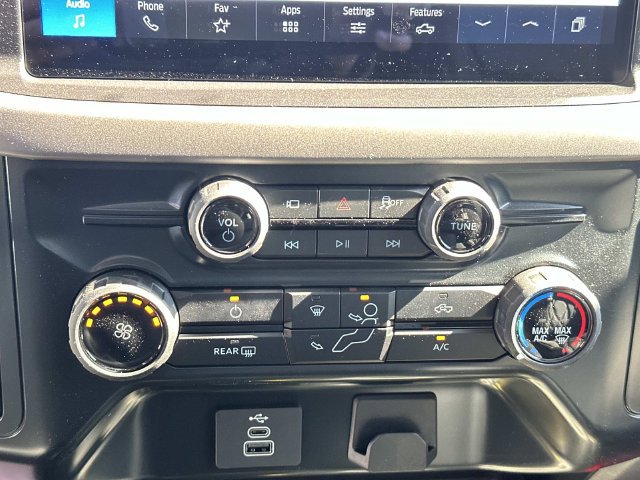 New 2026 Ford F150 XL AWD/4WD image 24