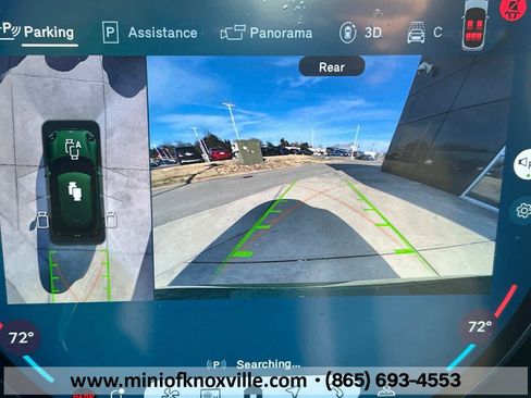 New 2025 MINI Cooper S image 51