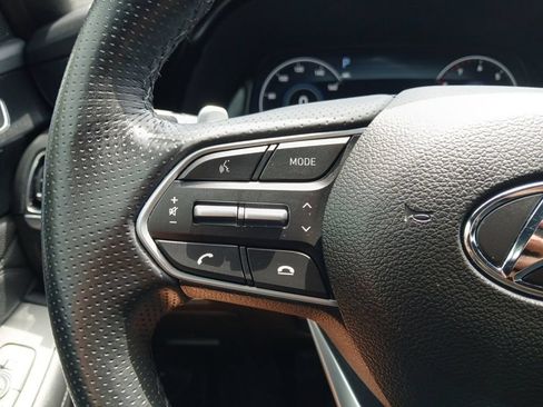 Used 2022 Hyundai Palisade Calligraphy FWD image 16