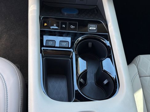 New 2026 Nissan Murano Platinum w/ Cargo Package image 21