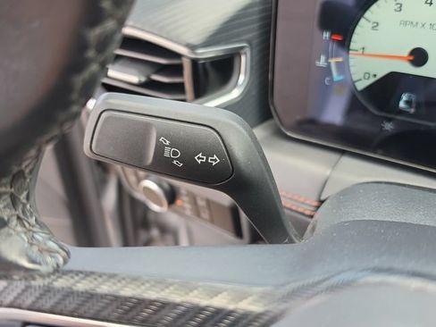 Used 2024 Ford Mustang Premium RWD image 20