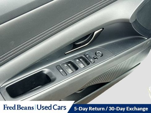 Certified 2026 Hyundai Elantra Sport FWD image 23