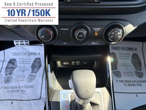 Used 2021 Kia Forte GT-Line w/ GT-Line Premium Package image 23