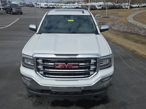 Used 2017 GMC Sierra 1500 SLT image 13