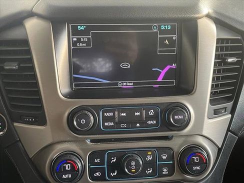 Used 2017 GMC Yukon Denali w/ Open Road Package image 21