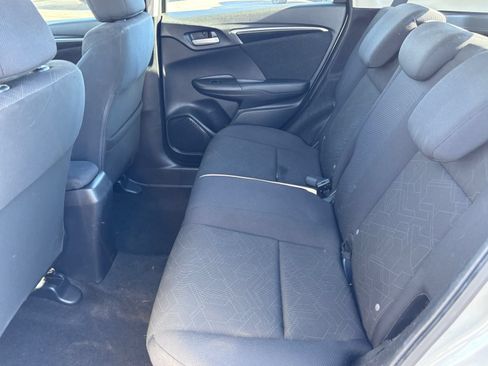 Used 2015 Honda Fit image 16