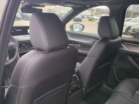 New 2026 MAZDA CX-90 3.3 Turbo S w/ Premium Package image 17