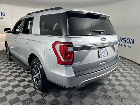 Used 2018 Ford Expedition XLT w/ Equipment Group 201A AWD/4WD image 9