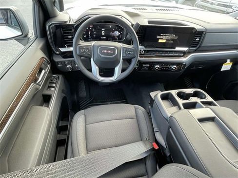 New 2026 GMC Sierra 1500 Elevation w/ X31 Off-Road Package image 12
