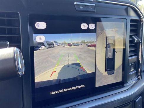New 2026 Ford F250 Lariat w/ Chrome Package AWD/4WD image 19