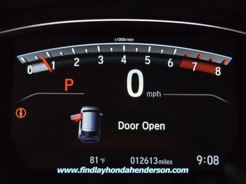 Certified 2022 Honda CR-V EX-L image 32