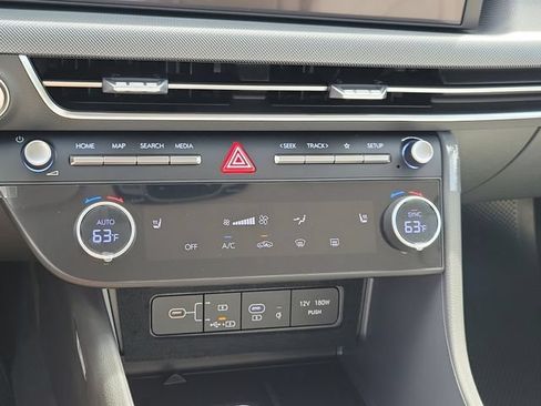 New 2026 Hyundai Sonata SEL FWD image 13