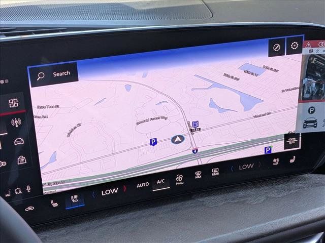 New 2025 Audi Q5 Premium w/ Premium Plus AWD/4WD image 12