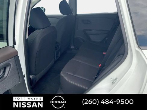 Certified 2023 Nissan Rogue S AWD/4WD image 15