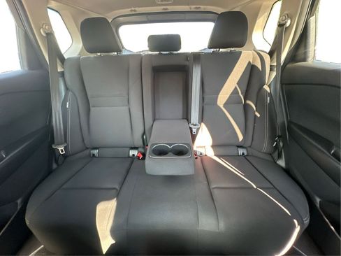 Used 2024 Nissan Rogue S AWD/4WD image 14