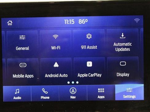 Used 2021 Ford Explorer Limited w/ Equipment Group 301A RWD image 34