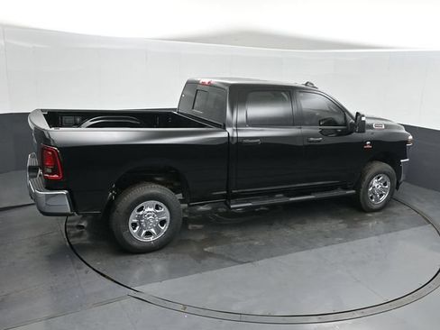 New 2026 RAM 2500 Tradesman AWD/4WD image 29