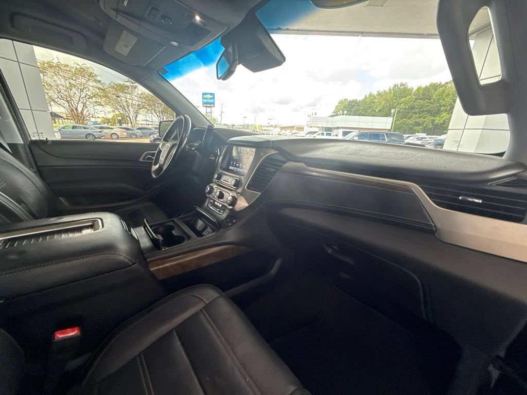 Used 2018 GMC Yukon Denali RWD image 35