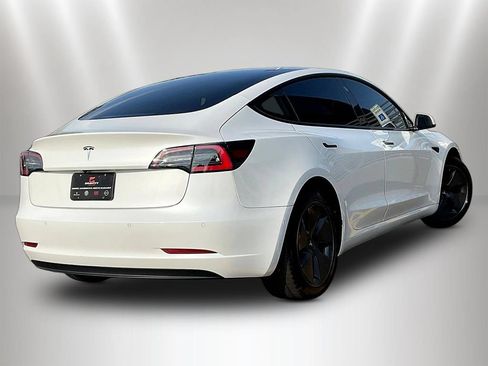 Used 2021 Tesla Model 3 Standard Range Plus RWD image 6