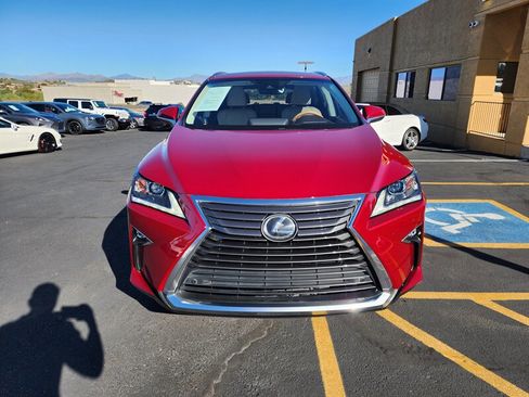 Used 2019 Lexus RX 350 Premium image 8