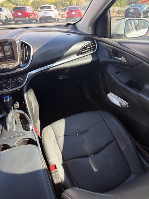 Used 2017 Chevrolet Volt Premier w/ Driver Confidence II Package FWD image 13