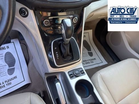 Used 2014 Ford C-MAX SEL w/ Equipment Group 303A FWD image 24
