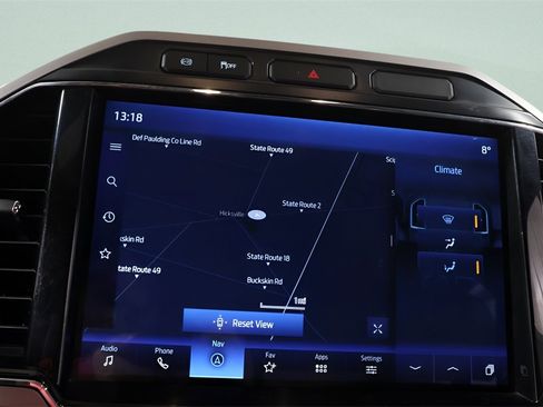 Used 2022 Ford F350 Lariat image 16