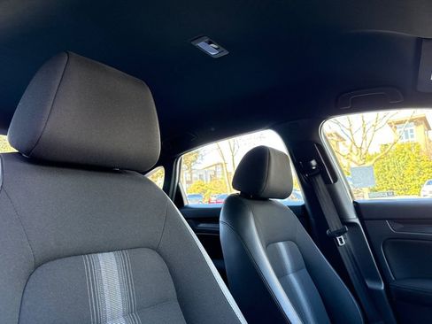 Certified 2026 Honda Civic Sport image 16