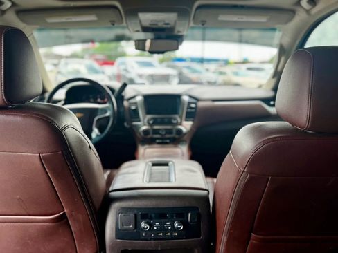 Used 2019 Chevrolet Tahoe Premier image 12