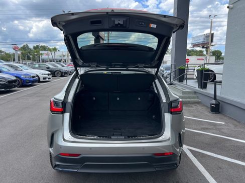 Used 2024 Lexus NX 250 FWD w/ Towing Package (2000 Lbs) image 20
