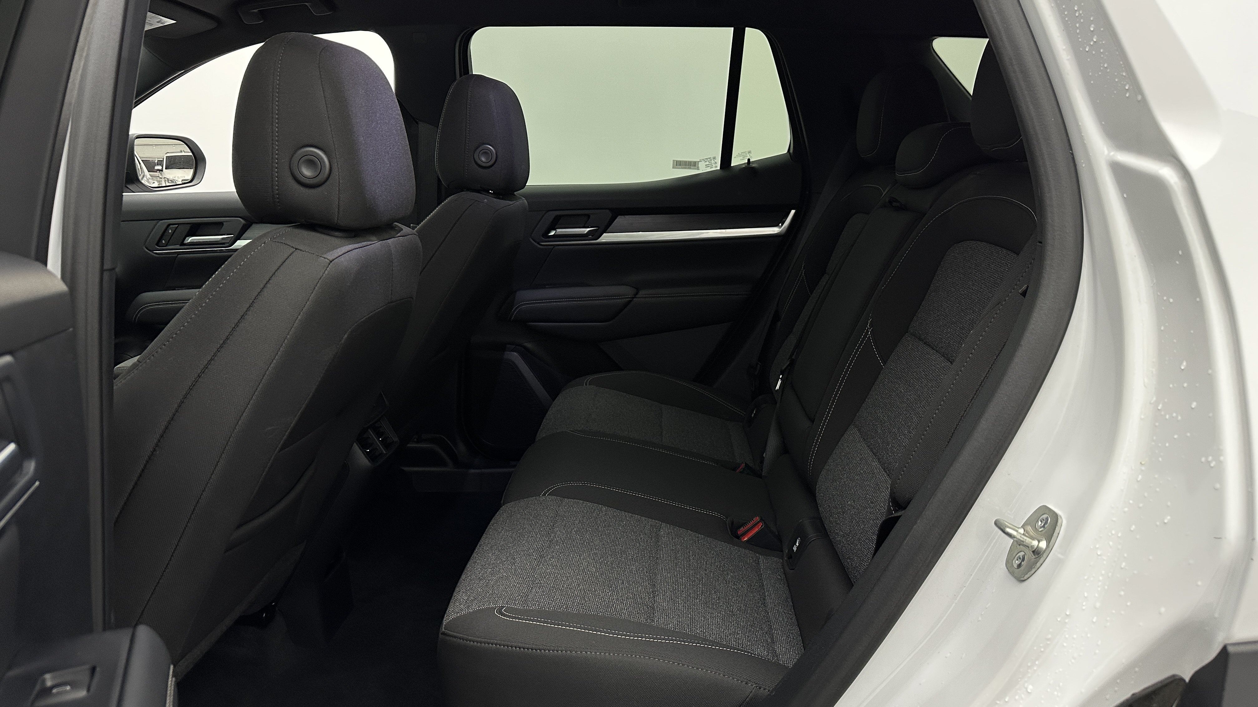 Used 2026 GMC Terrain Elevation FWD image 23
