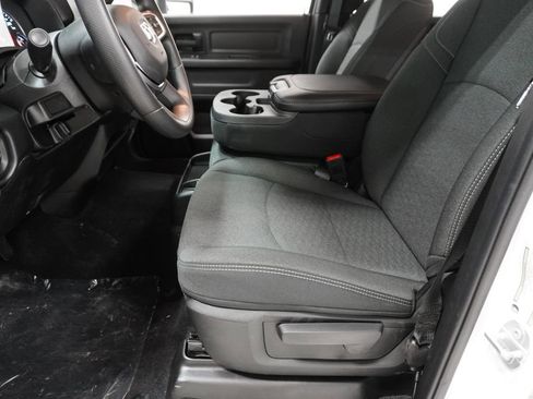 New 2026 RAM 2500 Tradesman image 12