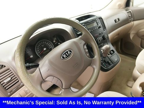 Used 2006 Kia Sedona FWD image 12