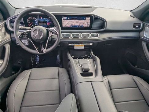 New 2026 Mercedes-Benz GLE 450 4MATIC image 14