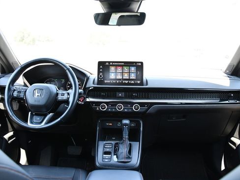 Used 2025 Honda CR-V Sport Touring image 21