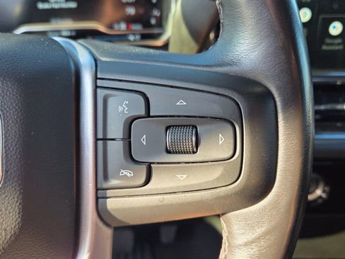 Used 2022 GMC Sierra 1500 SLE w/ X31 Off-Road Package AWD/4WD image 26