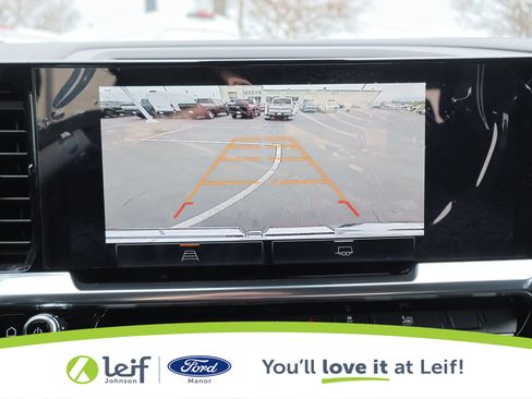 Used 2025 GMC Sierra 1500 Elevation image 21