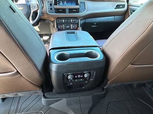 Used 2024 Chevrolet Tahoe High Country image 21